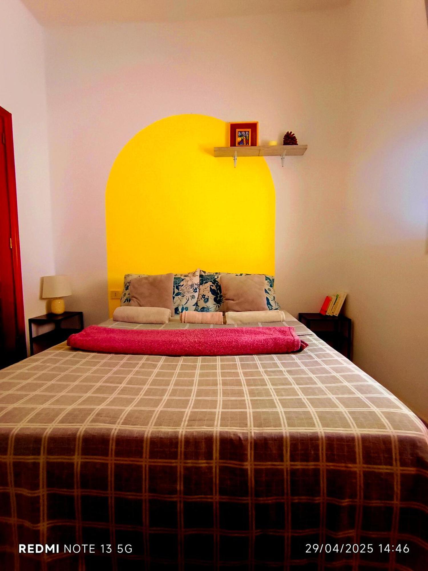 Casapatrizia Appartamento Compartido Santa Cruz de Tenerife Eksteriør bilde
