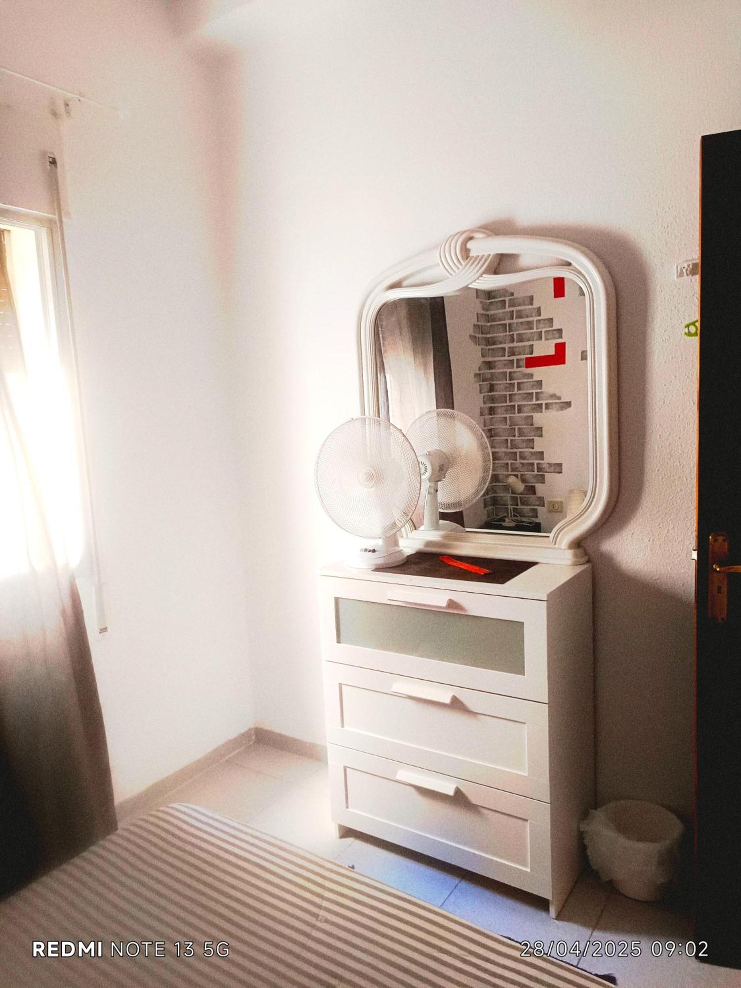 Casapatrizia Appartamento Compartido Santa Cruz de Tenerife Eksteriør bilde