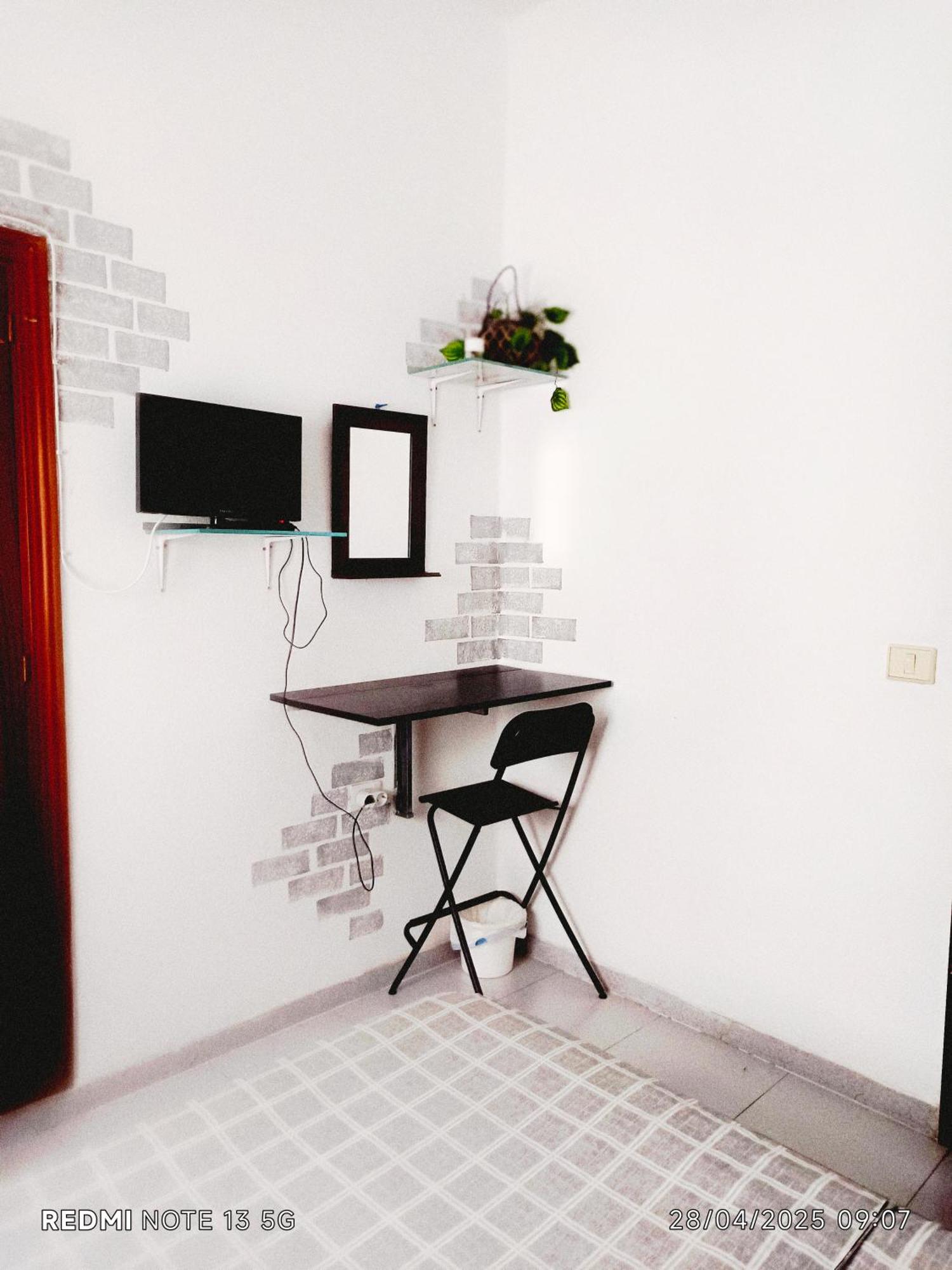 Casapatrizia Appartamento Compartido Santa Cruz de Tenerife Eksteriør bilde